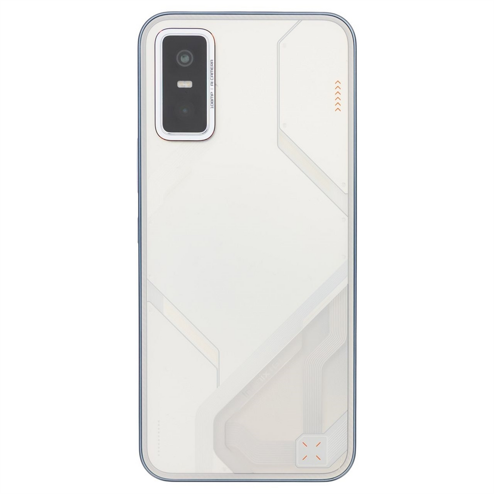 Смартфон Infinix Smart GT30 Pro (X6873) 12/256Gb Blade White 144847 фото