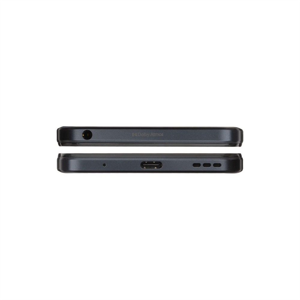 Смартфон Motorola E13 2/64Gb Cosmic Black 107210 фото