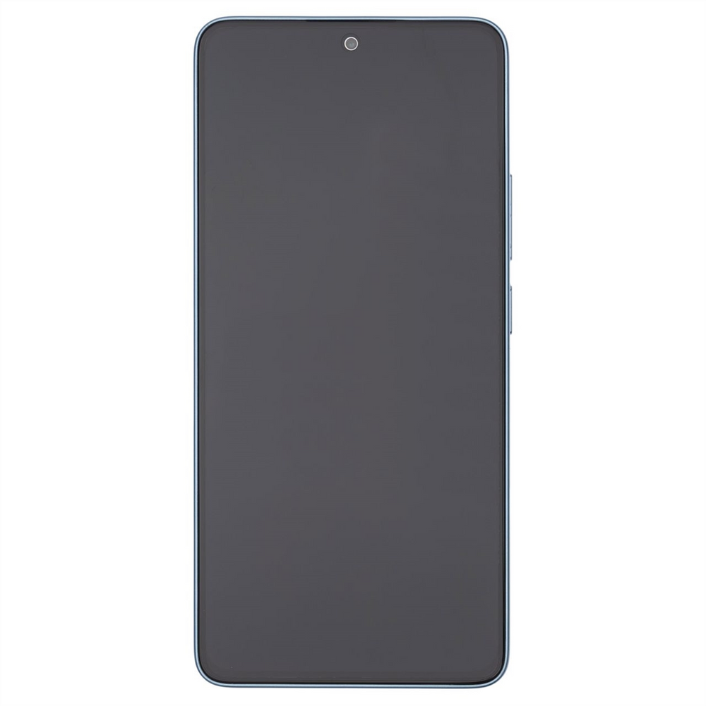 Смартфон Xiaomi Redmi Note 13 8/256Gb Ice Blue 124741 фото