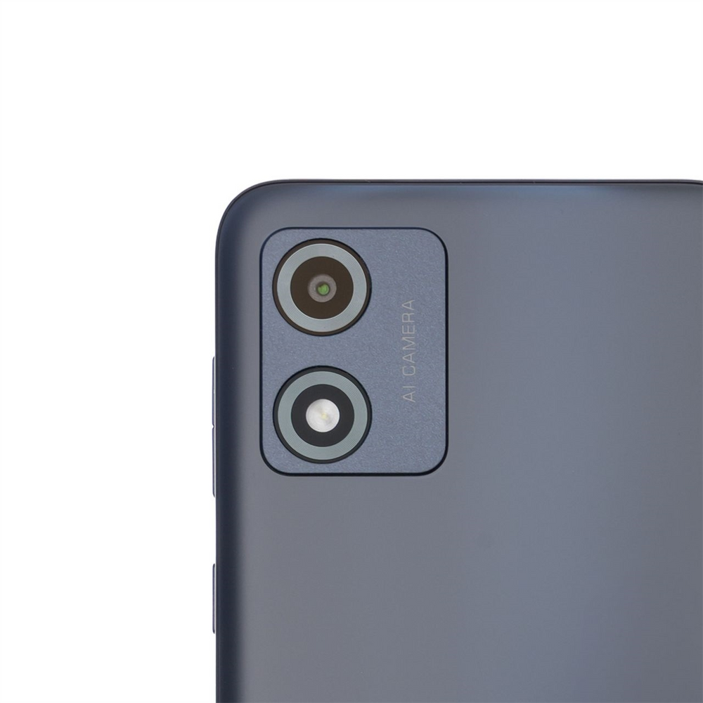 Смартфон Motorola E13 2/64Gb Cosmic Black 107210 фото