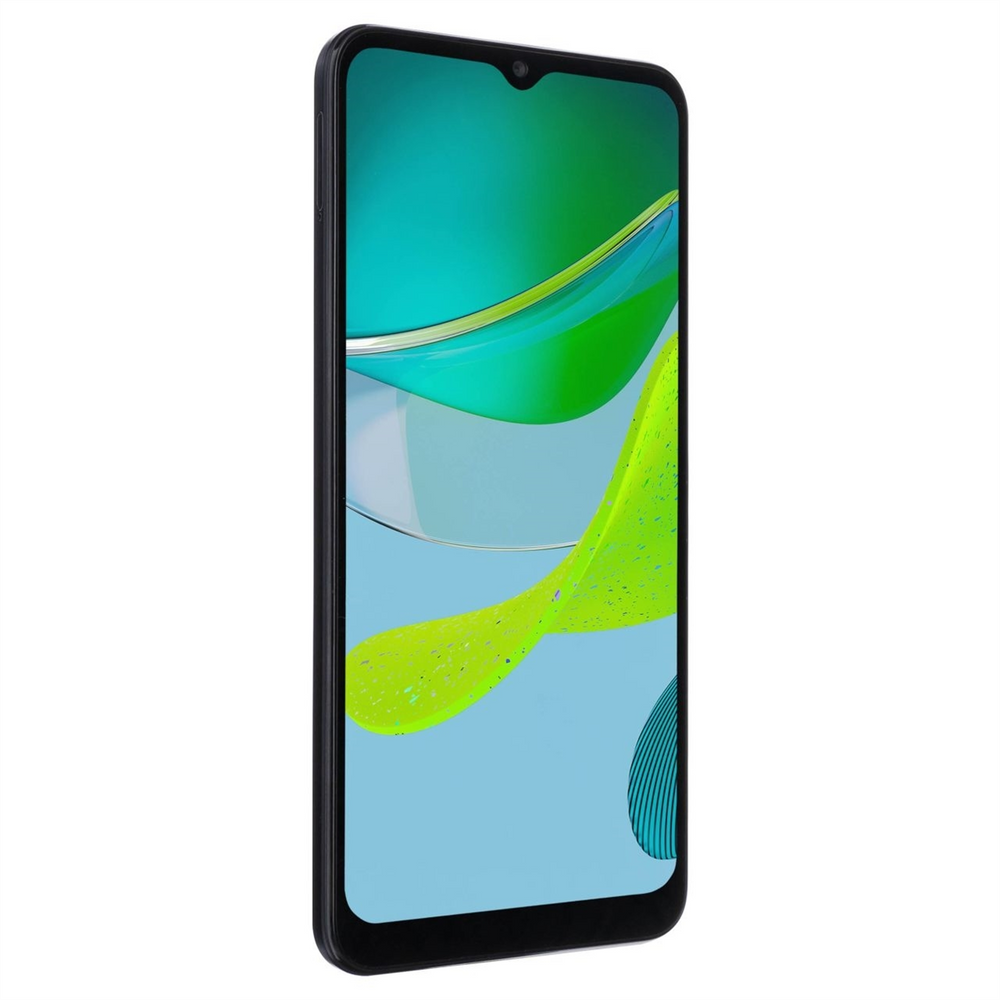 Смартфон Motorola E13 2/64Gb Cosmic Black 107210 фото