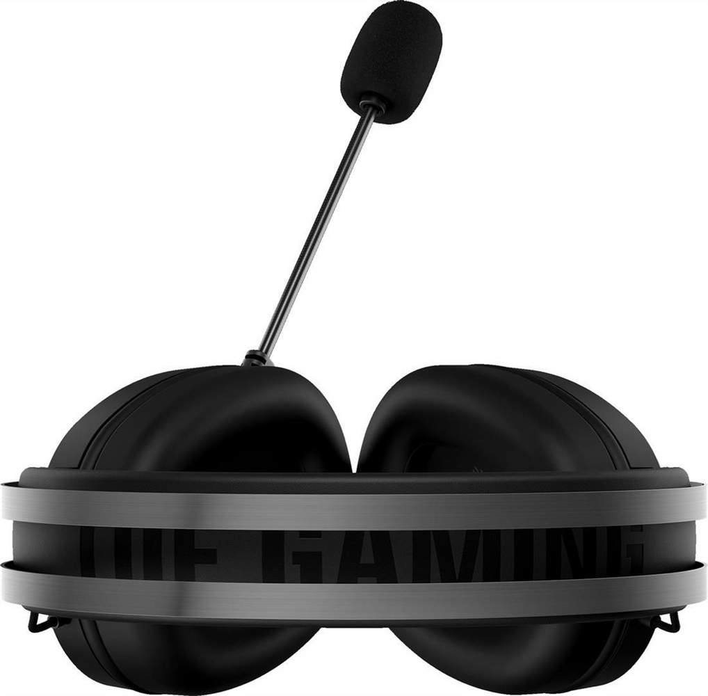 Навушники накладні Asus TUF Gaming H1 GEN II (90YH044B-BHUA00) Чорні (Black) 210272 фото