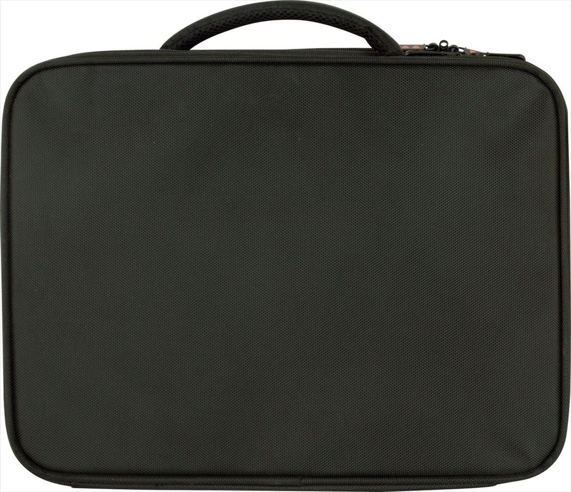 Сумка для ноутбука YENKEE 15.6" INDIANA YBN 1521 Чорна (Black) 186450 фото