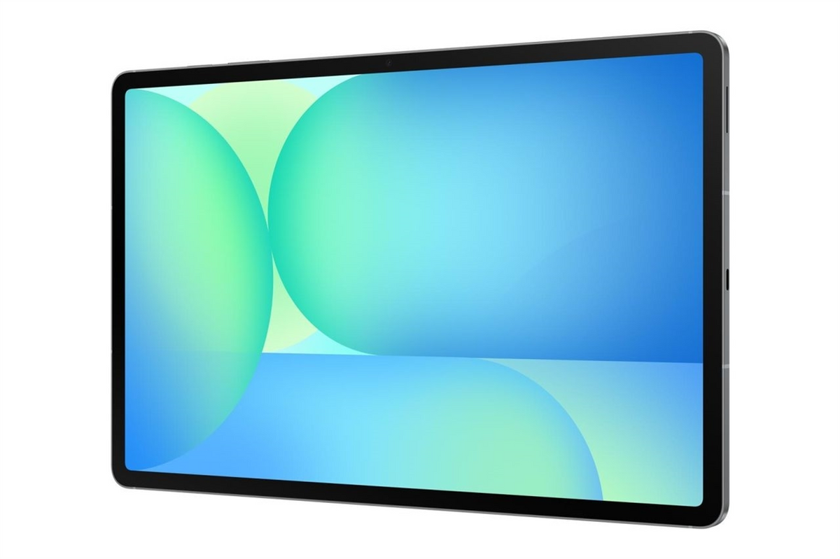 Планшет Samsung Galaxy Tab S10 FE+ WiFi SM-X620 8/128Gb Gray 149092 фото
