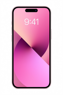 Смартфон Apple iPhone 16 128Gb eSIM Pink (MYAR3) 183859 фото