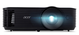 Проєктор Acer X129H (MR.JTH11.00Q) Чорний (Black) 203438 фото