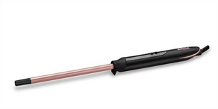 Плойка Babyliss Rose Quartz C449E Чорна Рожева (Black Pink) 198638 фото