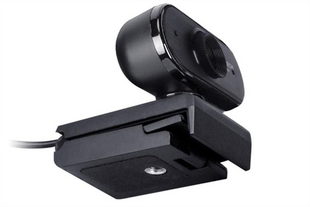 Веб-камера A4Tech PK-925H USB Чорна (Black) 166465 фото