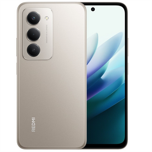 Смартфон Xiaomi Redmi 15 8/256GB Titan Gray 171105 фото