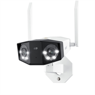 IP-камера Reolink Duo Series W730 (Duo 2 WiFi) 168682 фото