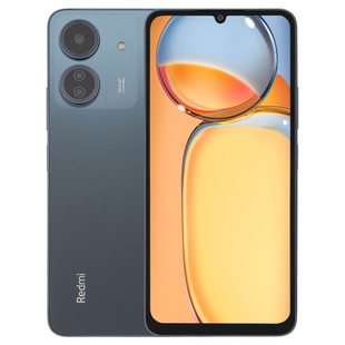 Смартфон Xiaomi Redmi 13C 4/128Gb NFC Navy Blue 120328 фото