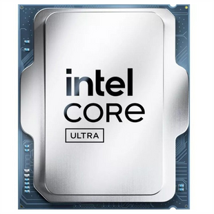 Процесор Intel Core Ultra 5 245KF Tray 244363 фото
