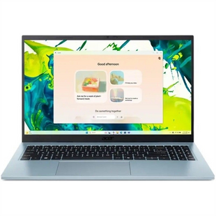 Ноутбук Acer Aspire Go 15 AG15-72P-51MM (NX.JW6EU.002) Blue 261010 фото