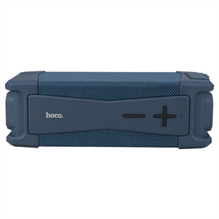 Bluetooth колонка Hoco HC6 Magic sports Синя (Blue) 111408 фото
