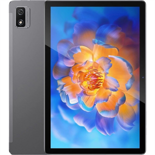 Планшет Blackview Tab 12 Pro 8/128Gb 4G Dual Sim Grey 149117 фото
