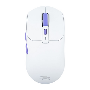 Миша бездротова Proove Gaming Rate Pro Біла (White) 139202 фото