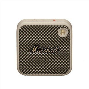 Колонка Marshall Willen Бежева (Cream) 208148 фото
