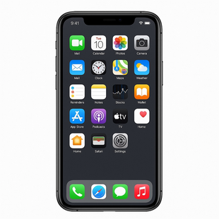 Смартфон Apple iPhone 11 Pro 64Gb Dual Sim Space Gray (MWD92) 183784 фото