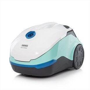 Пилосос Thomas Perfect Air Feel Fresh x3 (786532) Білий Зелений (White Green) 152100 фото