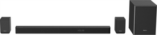 Саундбар Hisense AX5100G Чорний (Black) 158085 фото