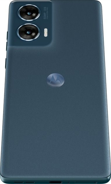 Смартфон Motorola Edge 50 Fusion 8/128Gb Forest Blue 175742 фото