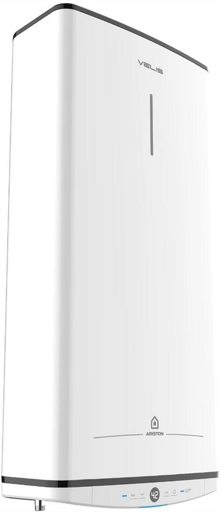 Водонагрівач Ariston VELIS PRO 50 EU Білий (White) 247254 фото