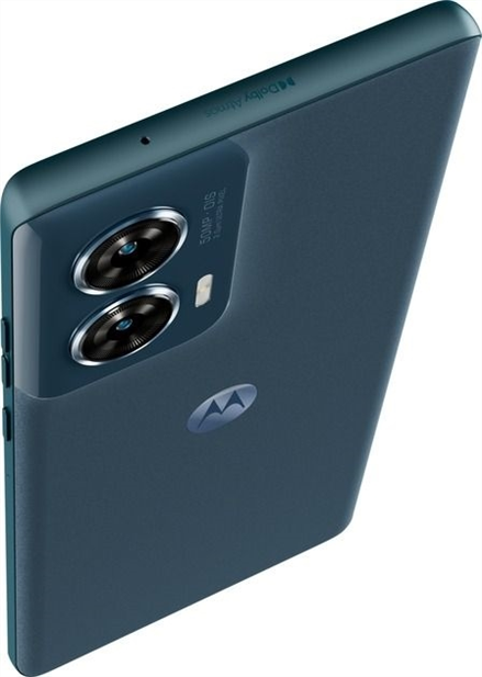 Смартфон Motorola Edge 50 Fusion 8/128Gb Forest Blue 175742 фото