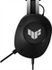 Навушники накладні Asus TUF Gaming H1 GEN II (90YH044B-BHUA00) Чорні (Black) 210272 фото 4