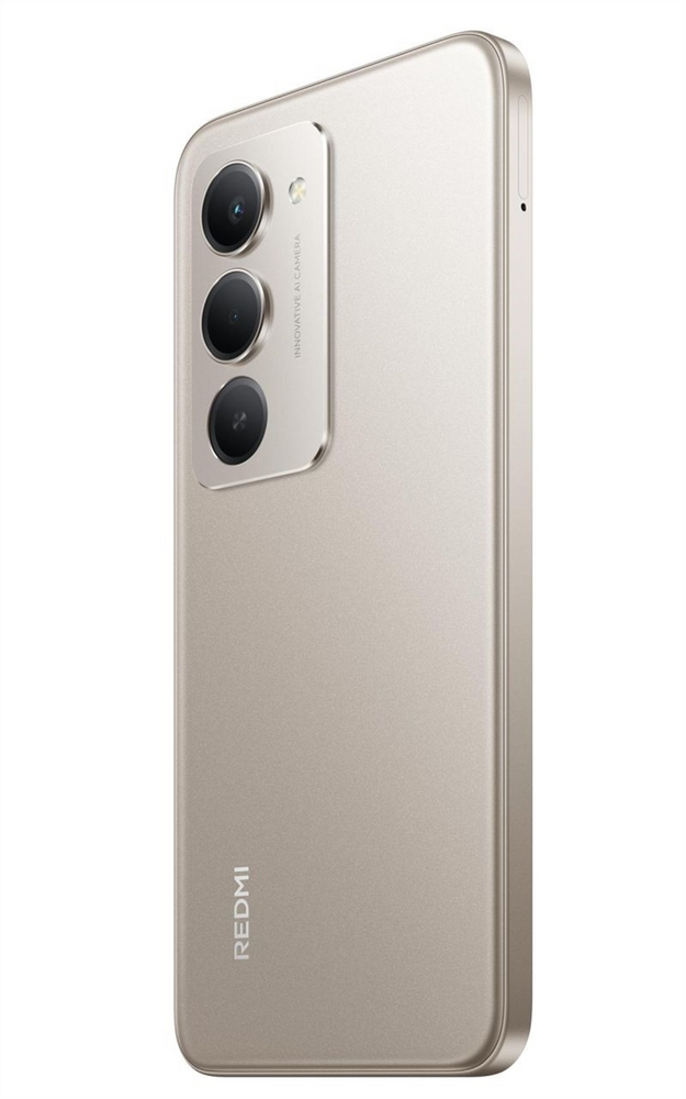 Смартфон Xiaomi Redmi 15 8/256GB Titan Gray 171105 фото