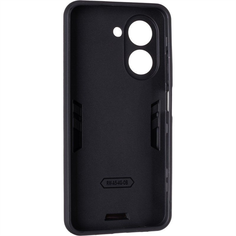 Чохол накладка для Xiaomi Redmi 15 Global 169mm Gelius Hard Defence PC Series Синя (Dark Blue) 213962 фото