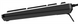 Клавіатура Genius SlimStar 820 з підсвіткою USB Чорна (Black) 167401 фото 2