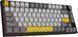 Клавіатура бездротова Ajazz AK820 Pro Gift Switch Чорна (Black) 165445 фото 6