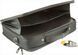Сумка для ноутбука YENKEE 15.6" INDIANA YBN 1521 Чорна (Black) 186450 фото 3