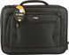 Сумка для ноутбука YENKEE 15.6" INDIANA YBN 1521 Чорна (Black) 186450 фото 1