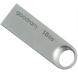 USB Флеш 16Gb Goodram UNO3 (USB 3.2) Срібна (Silver) 146149 фото 3