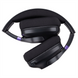 Бездротові повнорозмірні навушники Proove Gaming Bliss (APP) Чорні (Black) 178099 фото 1