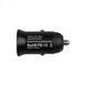 Автомобільний зарядний пристрій Proove Kely Car Charger 2USB 2.4A Чорний (Black) 102648 фото 2