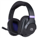 Бездротові повнорозмірні навушники Proove Gaming Bliss (APP) Чорні (Black) 178099 фото 2