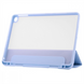 Чохол для планшета Proove Solid Case iPad 9.7 2017/2018 Синій (Sky Blue) 148946 фото 2