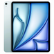 Планшет iPad Air 13 2024 Wi-Fi 256GB Blue (MV2F3) 203090 фото 1