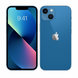 Смартфон Apple iPhone 13 128Gb SIM+eSIM Blue (MLPK3/MLMT3) 183687 фото