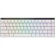 Клавіатура бездротова Asus ROG Falchion RGB WL BT Біла (White) 196079 фото 1