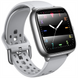 Смарт-годинник спортивний Hoco Smart Watch Y36 Срібний (Silver) 204283 фото 1