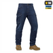 Джинси M-Tac Aggressor Сині (Dark Denim) (34/32) 227697 фото 4