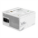 Блок живлення Gigabyte GP-UD750GM PG5 V2 ICE 750W Білий (White) 208709 фото 5