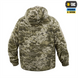 Куртка M-Tac Storm Gen.II MM14 Зелена (Multicam) (XL/R) 230078 фото 4