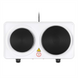 Електроплитка Ardesto ECS-J225W Білий (White) 154107 фото 1
