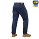 Джинси M-Tac Aggressor Сині (Dark Denim) (30/32) 227690 фото 3