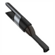 Пилосос акумуляторний (портативний) Hoco PH16 Azure portable car vacuum cleaner Чорний (Black) 198663 фото 4