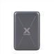 PowerBank 10000 mAh Proove X-Core Wireless 22.5W Сірий (Gray) 203327 фото 1